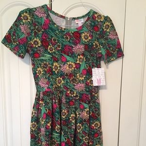 LuLaRoe Amelia Medium